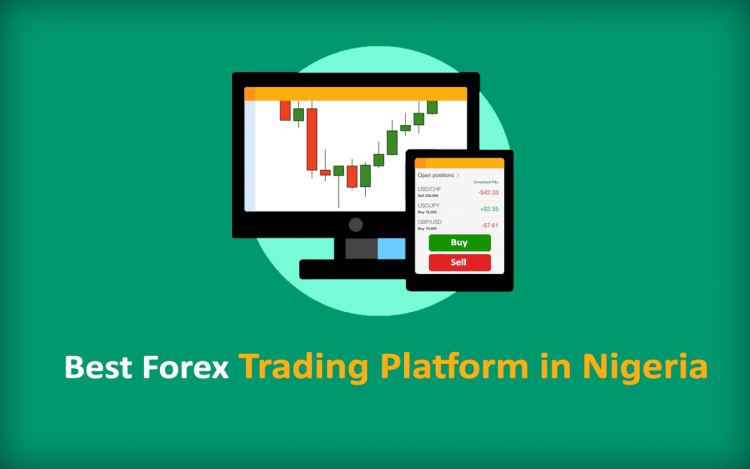 Find the Best Forex Trading App Nigeria: A Guide