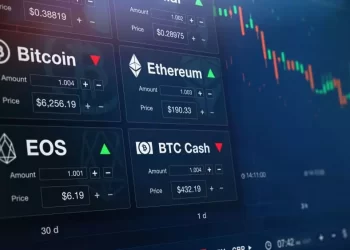 The predictions about the price on Cryptocurrencies