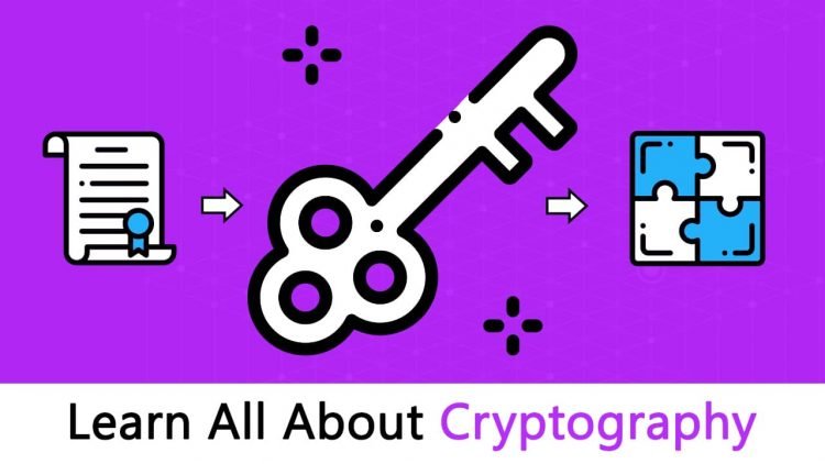 The Essence of Cryptography to Cryptocurrencies
