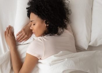 4 Tips To Help Improve Your Sleep In 2022