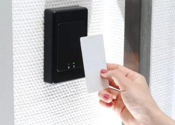 3 Establishments That Would Benefit From a Key Card Access System