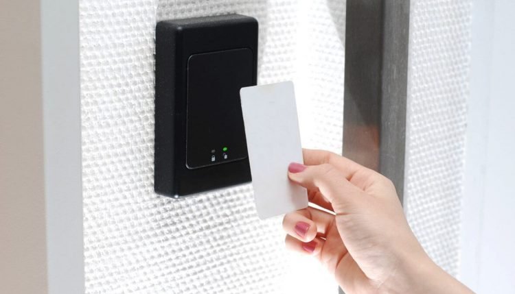 3 Establishments That Would Benefit From a Key Card Access System