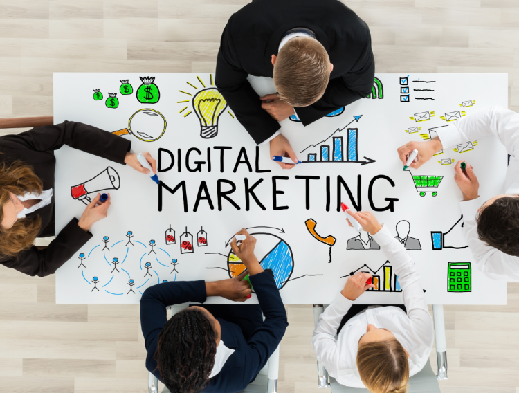Understanding Digital Marketing Trends for 2022