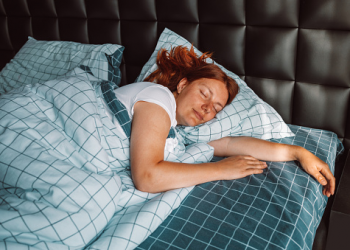 Understanding The Best Temperature For Sleep