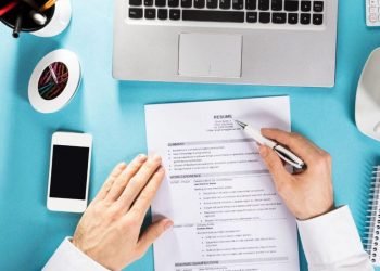 Ways to Build Resume Using Resume Builder