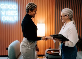 Why Aren’t Companies Afraid to Hire Students?