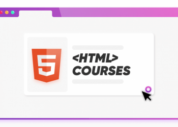 Top 5 HTML learning websites