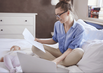 10 Best Jobs for Stay at Home Moms