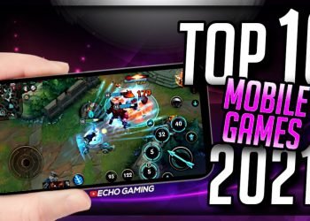 What Were the Biggest Mobile Gaming Hits of 2021?