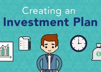How to Come Up with an Investment Strategy