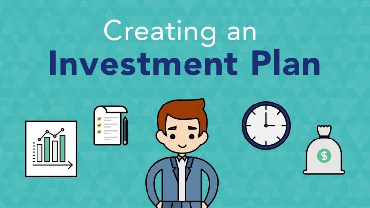 How to Come Up with an Investment Strategy