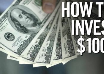 How to Invest 1000 dollars for Beginner
