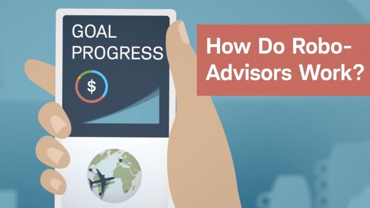 Why Should You Try Robo Advisors?