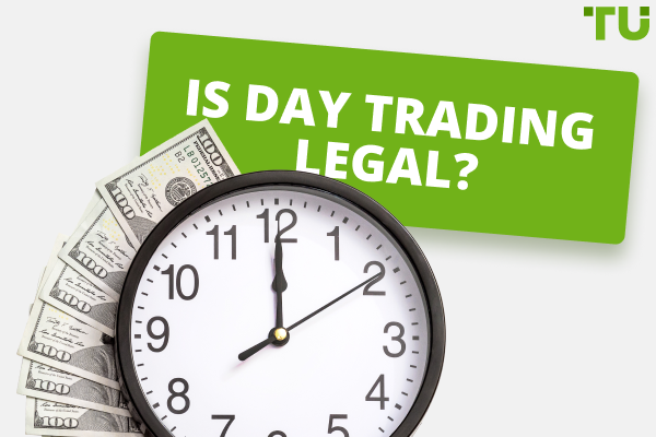 Is Day Trading Legal? Main Rules and Limits