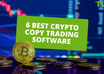 Best Crypto Copy Trading Software in  2022