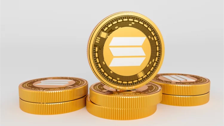 Why Solana Could Be The New Bitcoin
