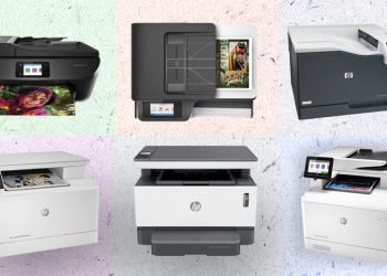 How To Choose the Right Home Office Printer?