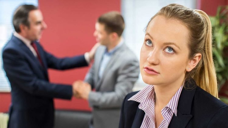 What is Considered Discrimination in the Workplace and How Do You Fight It?