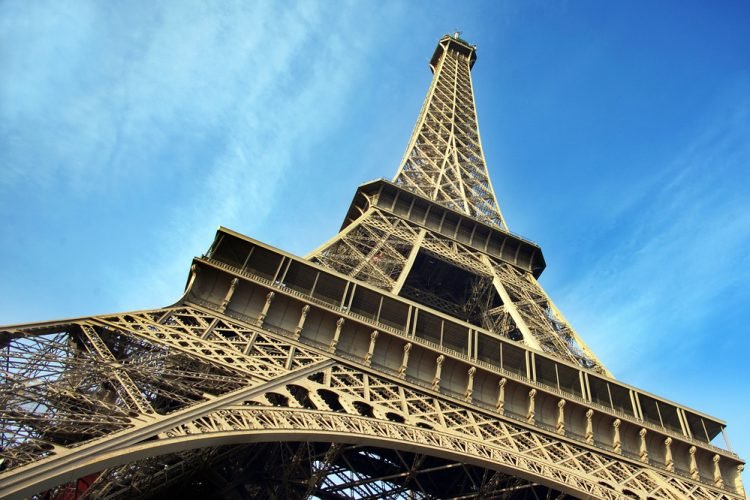 4 Lesser-Known Facts You Probably Didn’t Know About the Eiffel Tower