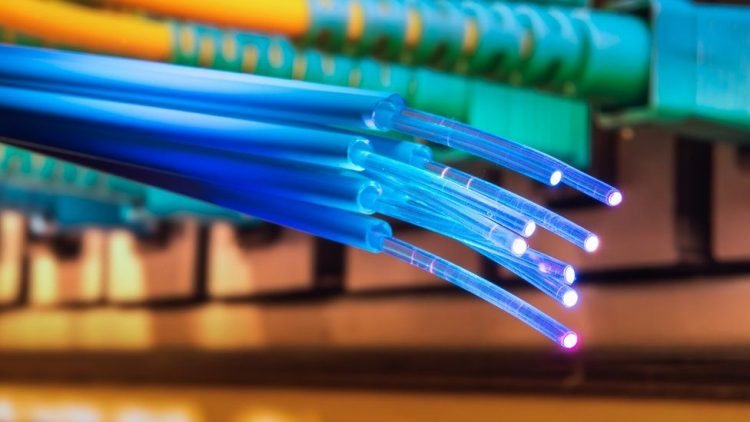 Fibre Broadband: The Future of High-Speed Internet