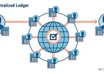 Here Is An Overview Of Blockchain And Peer-To-Peer Technology