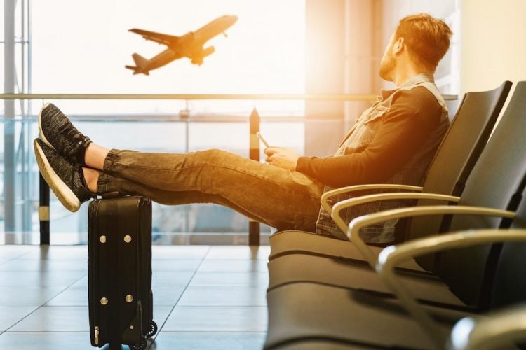 How To Enjoy Traveling While Maintaining Your Health