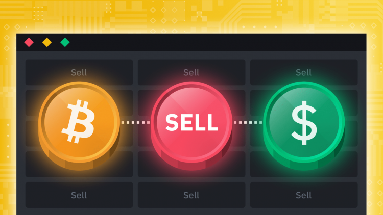 Read This Informative Guide To Selling Bitcoins The Right Way