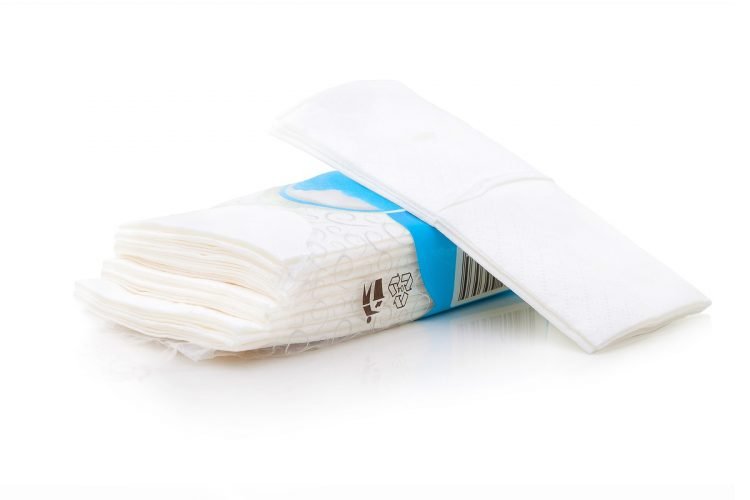 5 Reasons To Use Custom Tissue Paper For Your Business