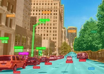 What does a data annotation specialist do?