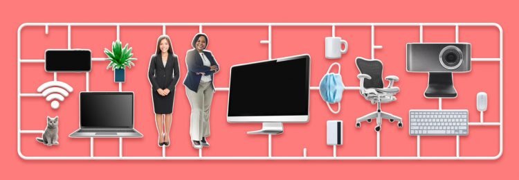 How to Secure Remote Access for the Hybrid Work Model