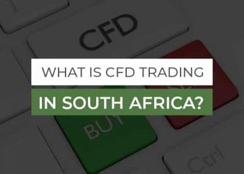 CFD Trading South Africa: All You Should Know About