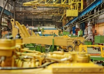 Making Maintenance of Machines More Effective With 5 Practices