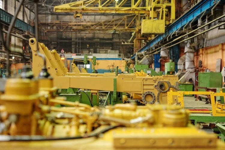 Making Maintenance of Machines More Effective With 5 Practices