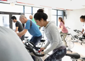 Benefits of Indoor Cycling that will change your perspective