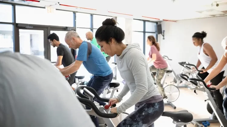 Benefits of Indoor Cycling that will change your perspective