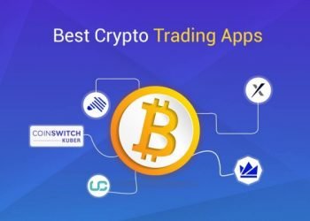 Best cryptocurrency app in India for newbies and experienced traders