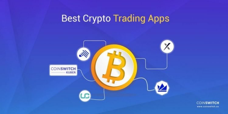Best cryptocurrency app in India for newbies and experienced traders