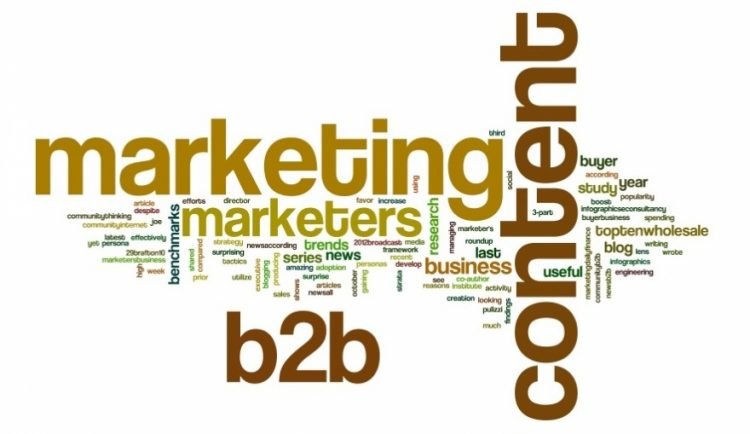 3 Ways to Improve Your B2B Content Marketing Strategy