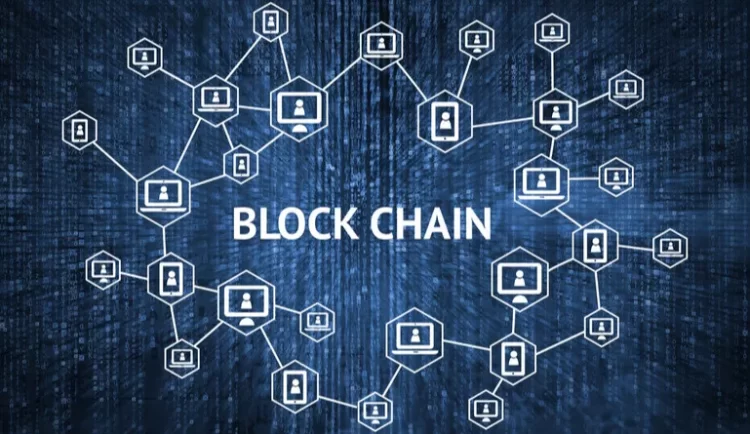 BLOCK CHAIN AND SUSTAINABILITY FOR 2022