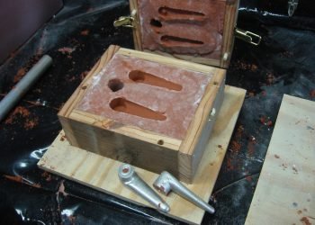 Processes Guide: How to make Your custom metal parts?