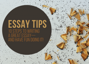 5 Rules You Must Not Violate While Writing an Essay