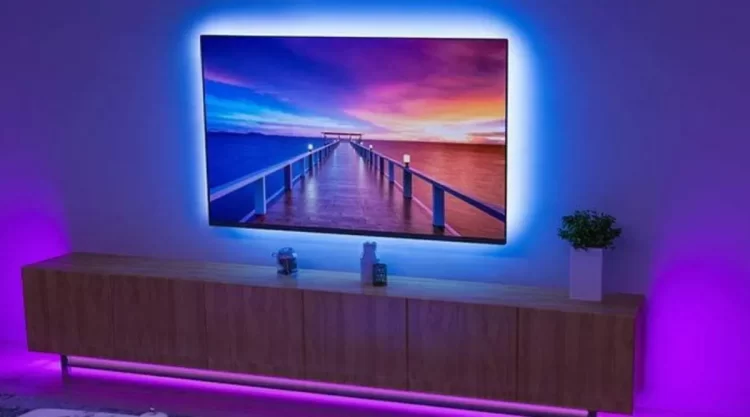 Smart Ways to use LED strips at home