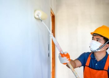 How to Get Your House Painted During the COVID Pandemic