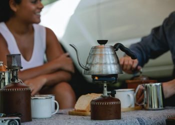 How To Choose The Best Backpacking Stove For Your Camping Adventures