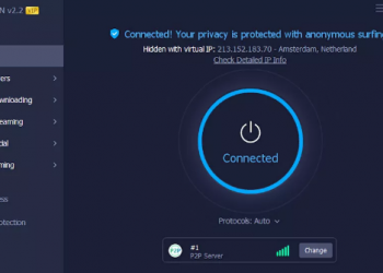 iTop VPN Review: The Fastest Free VPN For Multi-Systems 2022