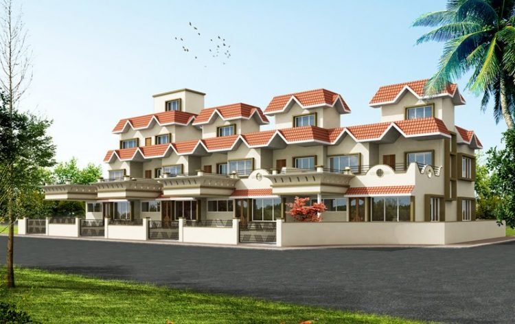 How Searching Houses Has Become Easy?