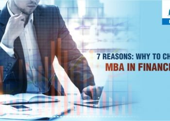 Boost up your career through MBA in Finance Management