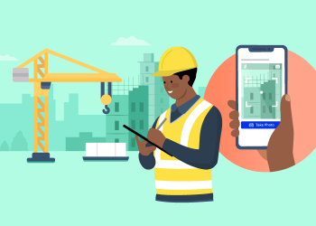 9 Ways to Simplify Construction Data Collection