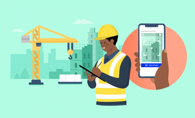 9 Ways to Simplify Construction Data Collection