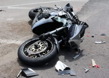 What Factors Affect Motorcycle Crashes?